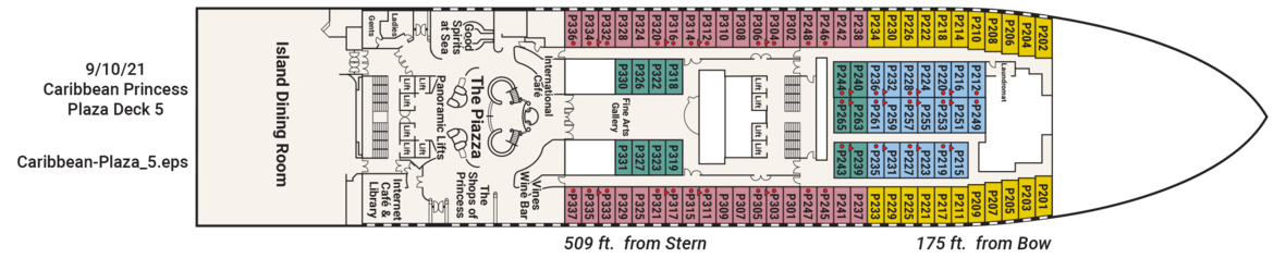 Princess Cruises Caribbean-Plaza_5.png